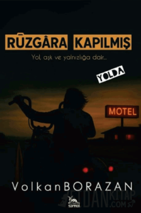 Rüzgâra Kapılmış