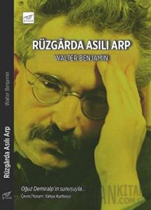 Rüzgarda Asılı Arp