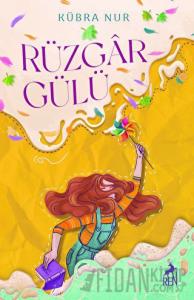 Rüzgargülü (Ciltli)