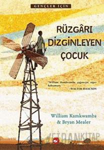 Rüzgarı Dizginleyen Çocuk