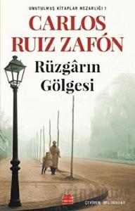 Rüzgarın Gölgesi
