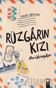 Rüzgarın Kızı