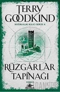 Rüzgarlar Tapınağı 2