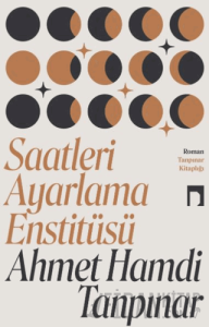 Saatleri Ayarlama Enstitüsü