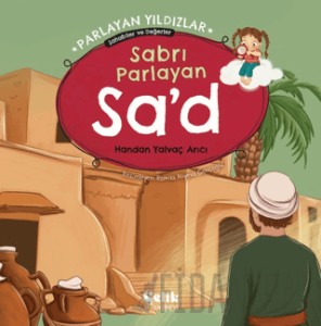 Sabrı Parlayan Sa'd