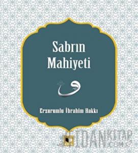 Sabrın Mahiyeti
