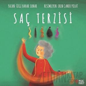 Saç Terzisi