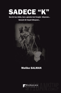 Sadece "K"