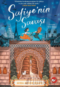 Safiye’nin Savaşı