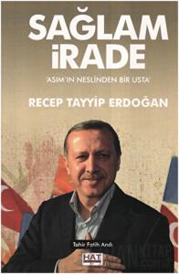Sağlam İrade