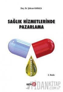 Sağlık Hizmetlerinde Pazarlama