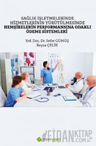Sağlık İşletmelerinde Hizmetlerinin 	Yürütülmesinde Hemşirelerin Performansına Odaklı Ödeme Sistemleri