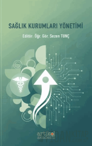 Sağlık Kurumları Yönetimi