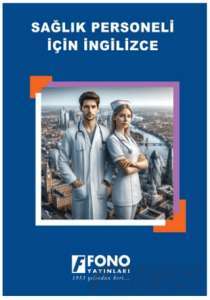 Sağlık Personeli İçin İngilizce