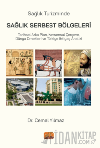 Sağlık Turizminde Sağlık Serbest Bölgeleri