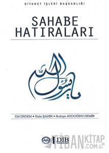Sahabe Hatıraları