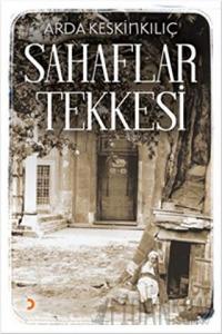 Sahaflar Tekkesi