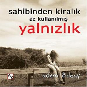 Sahibinden Kiralık Az Kullanılmış Yalnızlık