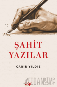 Şahit Yazılar