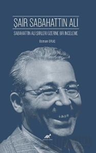 Şair Sabahattin Ali