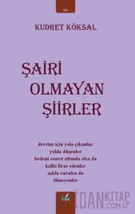 Şairi Olmayan Şiirler