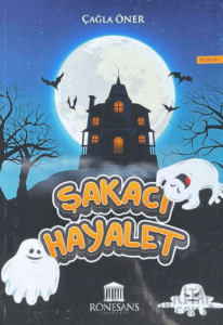 Şakacı Hayalet
