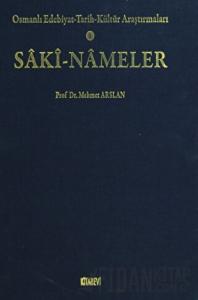 Saki-Nameler (Ciltli)