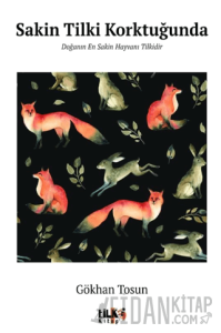Sakin Tilki Korktuğunda