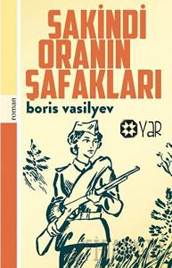 Sakindi Oranın Şafakları