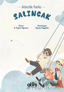 Salıncak - Sözcük Parkı