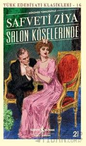 Salon Köşelerinde