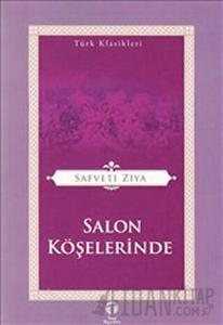Salon Köşelerinde