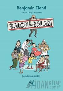 Salon Salam