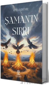 Şaman’ın Sırrı