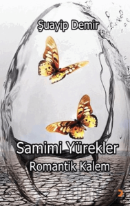 Samimi Yürekler Romantik Kalem