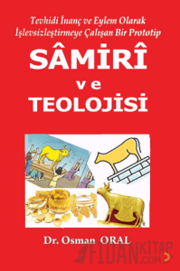 Samiri ve Teolojisi