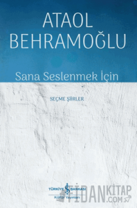 Sana Seslenmek İçin
