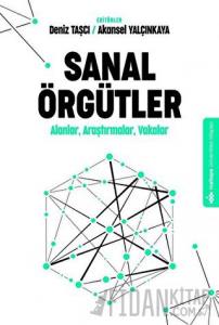 Sanal Örgütler