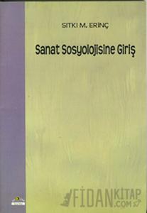 Sanat Sosyolojisine Giriş