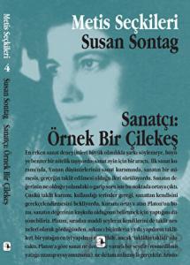 Sanatçı: Örnek Bir Çilekeş