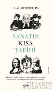 Sanatın Kısa Tarihi (Ciltli)