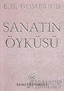 Sanatın Öyküsü