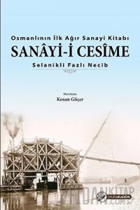 Sanayi-i Cesime