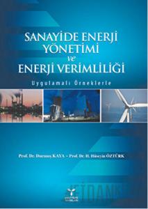 Sanayide Enerji Yönetimi ve Enerji Verimliliği