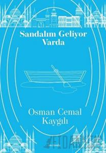 Sandalım Geliyor Varda