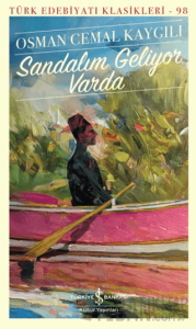 Sandalım Geliyor Varda