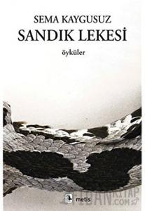 Sandık Lekesi