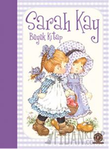 Sarah Kay - Büyük Kitap