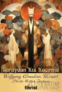 Saraydan Kız Kaçırma