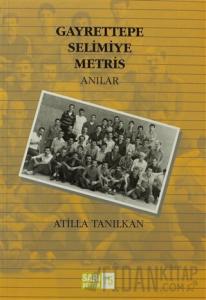 Sarı Defter 15: Gayrettepe Selimiye Metris